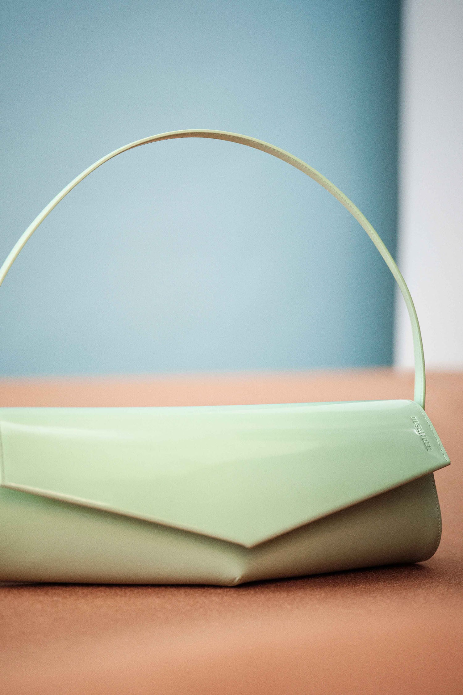 The Kante Bag, Women's Luxury Bags | Jil Sander Official Online Store